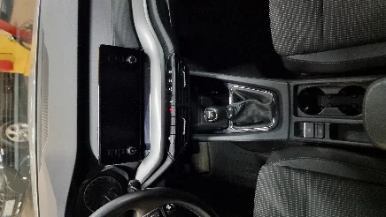 Skoda Octavia photo-8